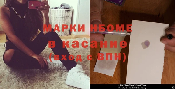 хмурый Дмитров