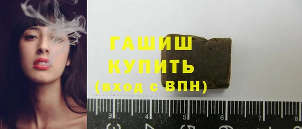 хмурый Дмитров